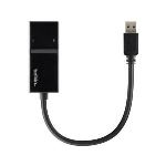Belkin B2B048 - Adaptateur réseau Gigabit Ethernet USB 3.0