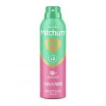Mitchum Powder Fresh Antiperspirant Deodorant - 200 ml