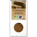 Aromandise Epices à Gâteaux Bio 40g