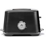 Sage Appliances Toaster Toast Select NOIR