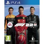 F1 22 PS4 | Français [PS4]