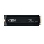 Crucial T705 - 2 To avec dissipateur