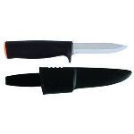 Fiskars 125860 - Couteau de jardin Pukko