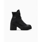 Converse Bottines femme Chuck 70 De Luxe Canvas