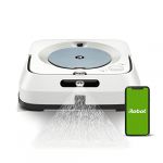 Irobot Robot laveur BRAAVA Jet M6138