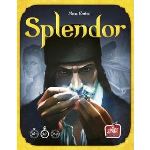 Space Cowboys Splendor