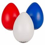 Latin Percussion LP016 Shaker %u0153uf Trio
