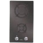 Airlux AV32H - Domino gaz 2 foyers