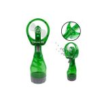 Yonis Y-vb6 - Mini ventilateur brumisateur portable jet d'eau rafraîchisseur