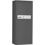 WorK Men ARMOIRE A FUSIL A CLE