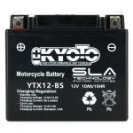 Kyoto Batterie Moto Ytx12-bs