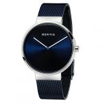 Bering Time 14531-307 - Montre pour femme avec bracelet en acier