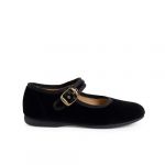 Pisamonas Chaussures fille Noir - 28