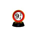Paladone Harry Potter - Platform 9 3/4 Icon Light [UK] [Goodies]