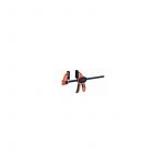 Serre-joints 'e-z hold medium-duty' 136 kg désignation serre-joint - 600 mmsaillie 76 mm