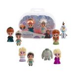 Giochi Preziosi LA REINE DES NEIGES 2 - Figurine Lumineuse Whisper & Glow Série 2 - Modèle aléatoire