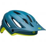 Bell Casque 4forty bleu hiviz