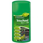 Tetra Pond PlantaMin, 500 ml - Fertilisant pour plantes d'aquarium