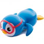 Munchkin Mon copain nageur