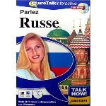Talk now ! Parlez Russe [Mac OS, Windows]