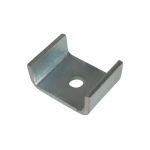 Walraven Plaques de verrouillage BIS U - Ø10.5 mm - Pour rail WM1-35 - 6535110