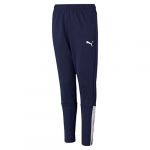 Puma Pantalon Teamliga Training 152 cm Peacoat / Black