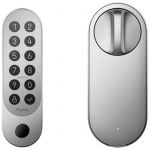 Serrure intelligente U200 (argent)