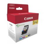 Canon CLI-571 Multipack Bk, C, M, Y