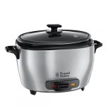 Russell Hobbs 23570-56 - Cuiseur riz familial 5 L