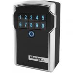 Master Lock Rangement connecté - Select Access Smart - Boîte à lettre, Coffret métallique