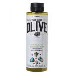 Korres Olive & Sea Salt Duschgel - 250 ml