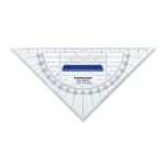 Staedtler Equère tansparente 16cm