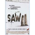 Saw II
