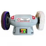 Holzmann Machine à polir Maschinen DSM150PS 230V