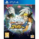 Naruto Shippuden : Ultimate Ninja Storm 4 [PS4]