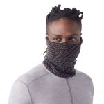 Smartwool Cache-cou thermique réversible en mérinos