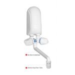 Dafi Chauffe-eau instantan&eacute; 3,7 kW 230V avec robinet