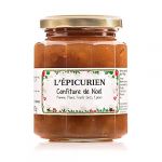 L'Epicurien Confiture de Noël