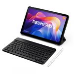 Xiaomi Pack Redmi Pad 2 128Go Wi-Fi Gris + Etui + Stylet ECHO + Clavier