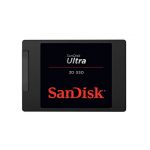 Sandisk Ultra 3D SSD - 4 To