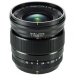 Fujifilm 164 636 70 Objectif XF-16mm/F1.4 R WR Noir