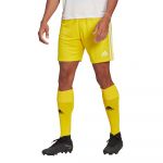 Adidas Pantalon Court Squadra 21 XXL Team Yellow / White