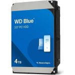 Western Digital 40EFZZ, Disque dur