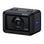Sony Kit Caméra Action Cam DSC-RX0 II + Grip VCT-SGR1