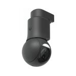 Ubiquiti Cam&eacute;ra de S&eacute;curit&eacute; IP G6 PTZ Sph&eacute;rique PoE+ Noir