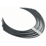 Bosch Fils pour débroussailleuse AFS 23-37 - Ø 3.5 mm