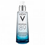 Vichy MINERAL 89 - Soin Hydratant Fortifiant et Repulpant, 75ml