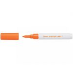 Pilot Marqueur peinture Pintor pointe fine Orange