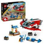 Lego 75384, Jouets de construction