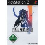 Final Fantasy XII [PS2]